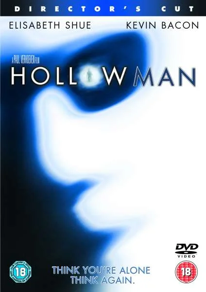 Hollow Man (Director's Cut) Image 1