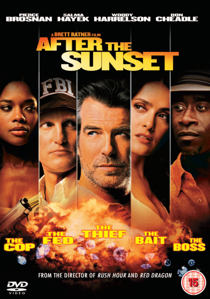 After The Sunset Image 1