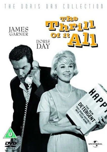 The Thrill Of It All Image 1