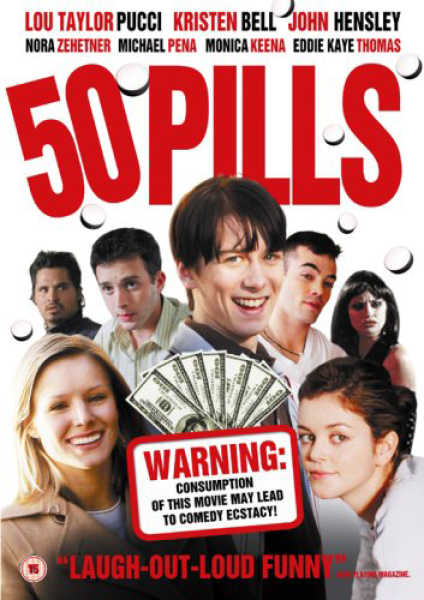 50 Pills Image 1