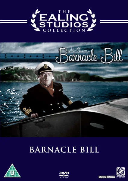 Barnacle Bill Image 1