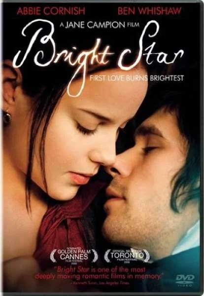Bright Star Image 1