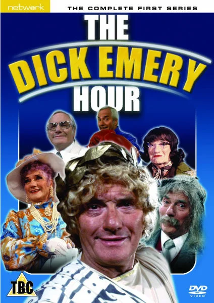 The Dick Emery Hour Image 1