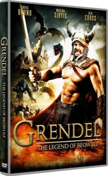 Grendel: The Legend of Beowulf Image 1