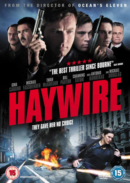 Haywire Image 1
