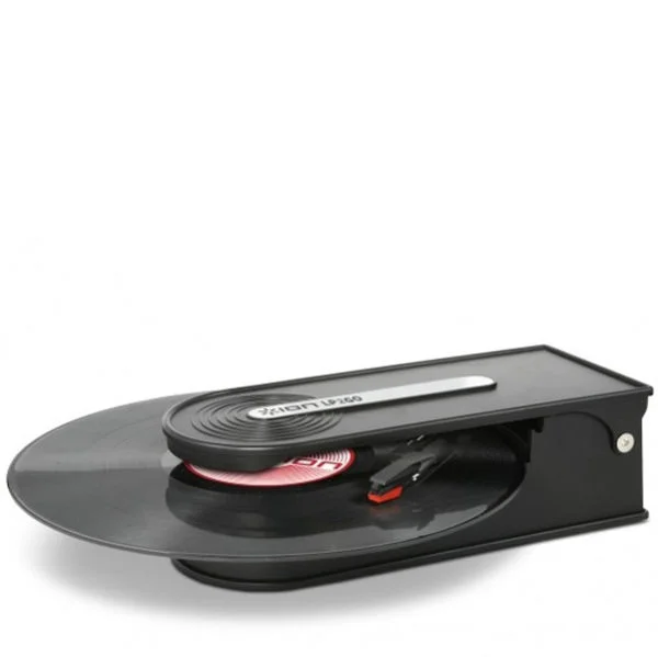 LP 2 Go Ultra-Portable USB Turntable Image 1