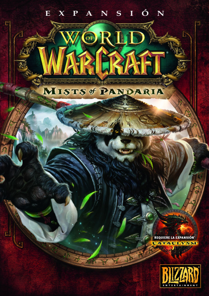 World of Warcraft: Mists of Pandaria Image 1