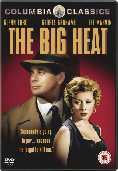 The Big Heat Image 1