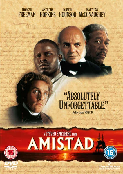 Amistad Image 1