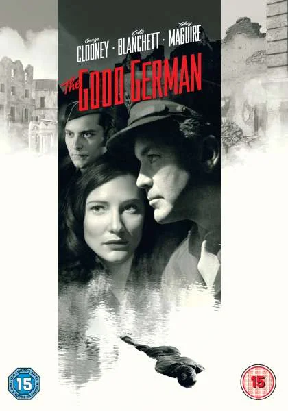 The Good German Image 1