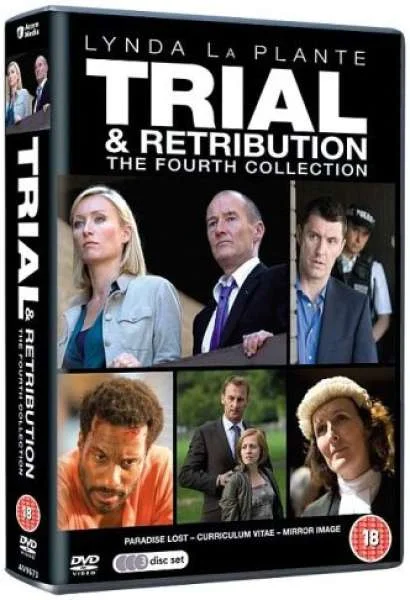 Trial And Retribution 4 Image 1