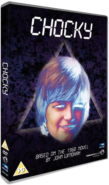 Chocky Image 1