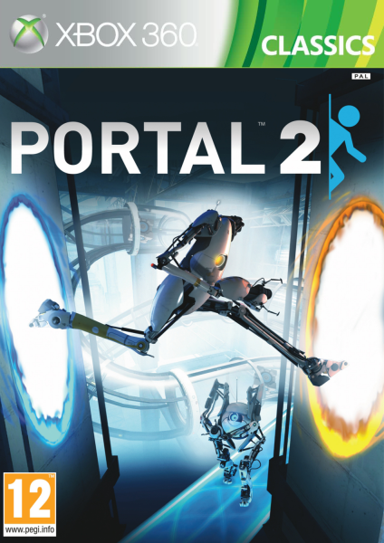 Portal 2 (Classic) Image 1