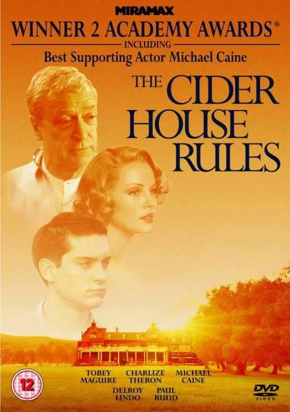 The Cider House Rules Image 1