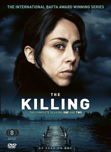 The Killing - Complete Seasons 1 and 2 Image 1