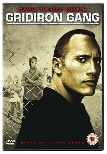 Gridiron Gang (2006) Image 1