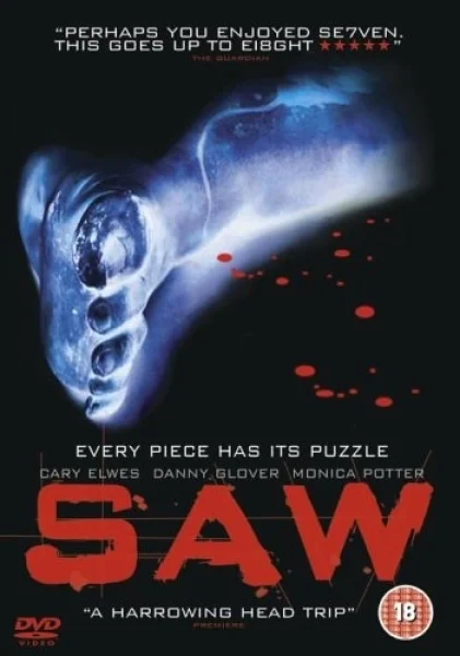 Saw Image 1
