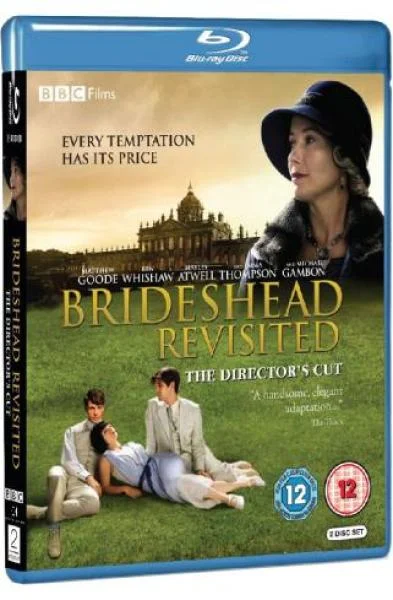 Brideshead Revisited: Director's Cut (2008) Image 1