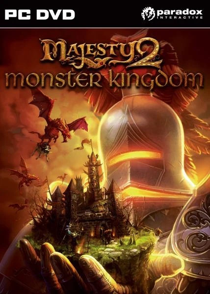 Majesty 2 Image 1