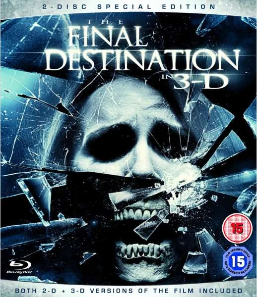 Final Destination Image 1