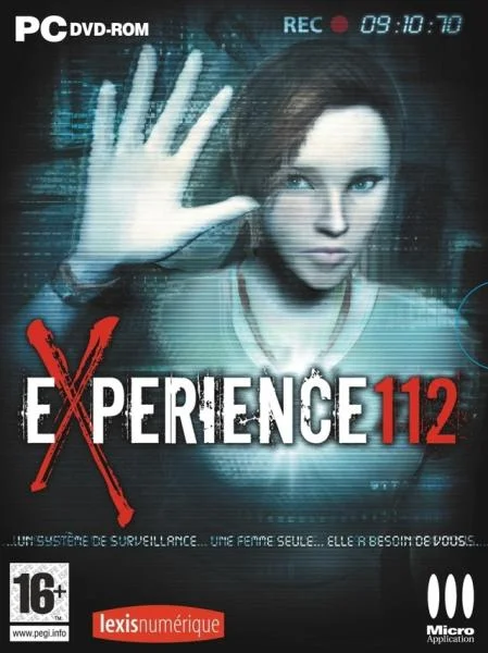 Experience 112 Image 1