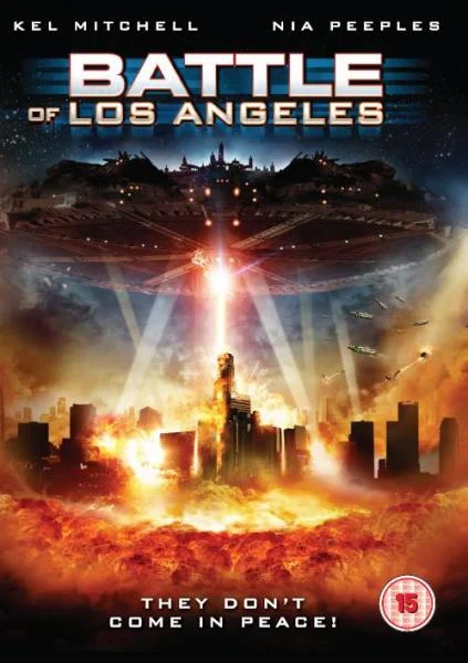 Battle of Los Angeles Image 1