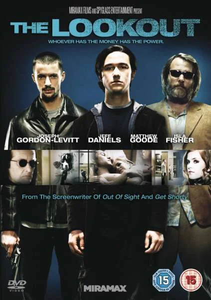 The Lookout Image 1