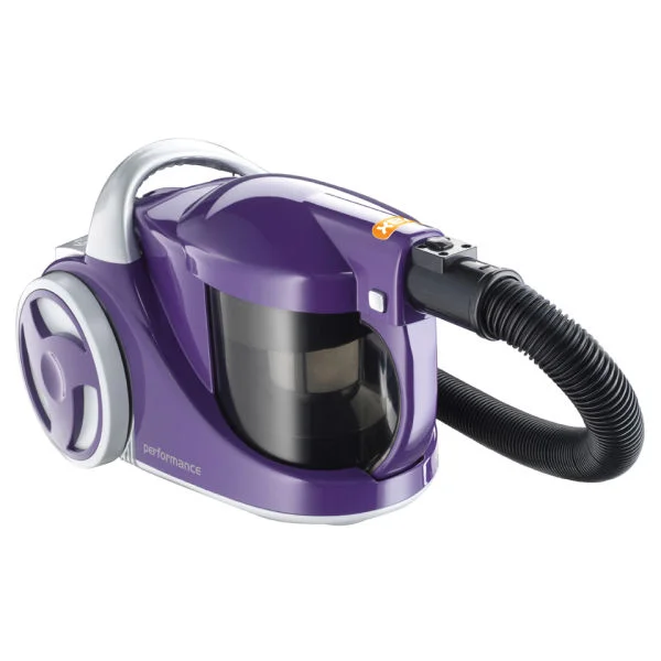 VAX 1800W High Performance Cylinder Vacuum Cleaner Image 1