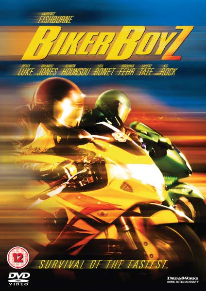 Biker Boyz Image 1