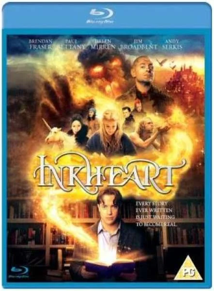 Inkheart Image 1