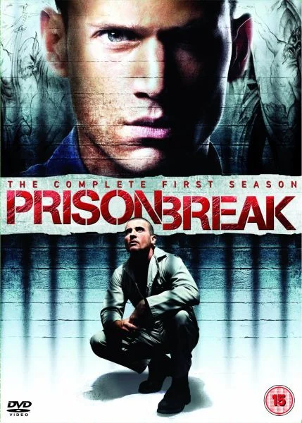 Prison Break - Season 1 Image 1