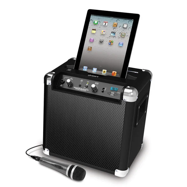 ION Tailgater Bluetooth for iPad Image 1