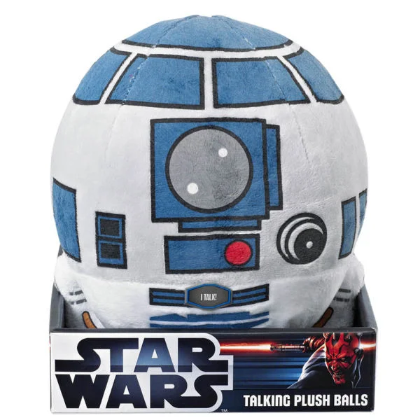Star Wars Balls - R2-D2 Image 1