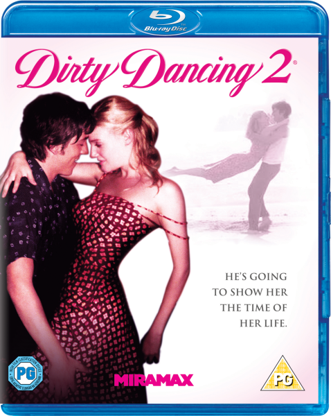 Dirty Dancing 2 Image 1