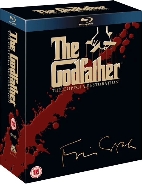 La trilogie du Parrain : La restauration de Coppola