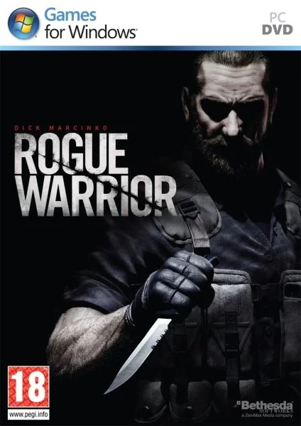 Rogue Warrior Image 1
