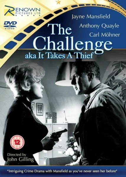 The Challenge Image 1