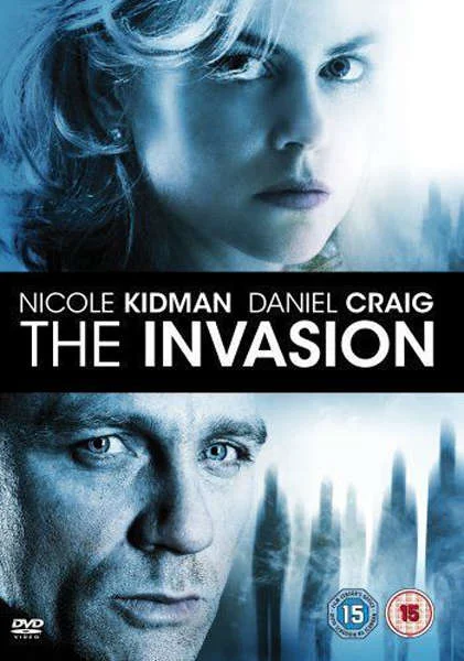The Invasion Image 1