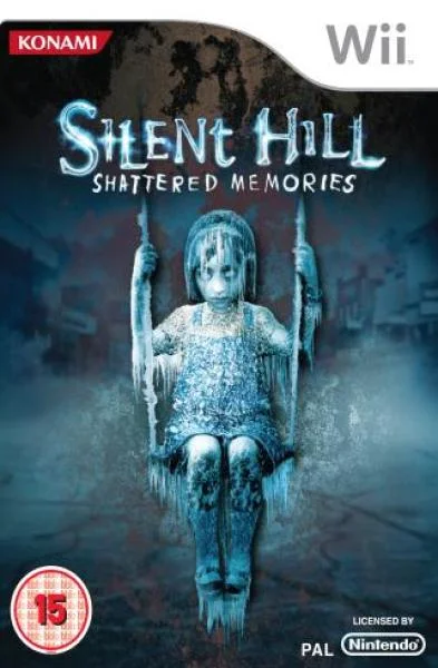 Silent Hill: Shattered Memories Image 1