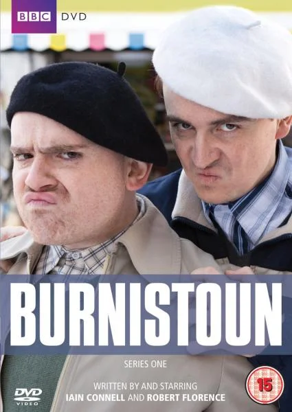 Burnistoun - Series 1 Image 1