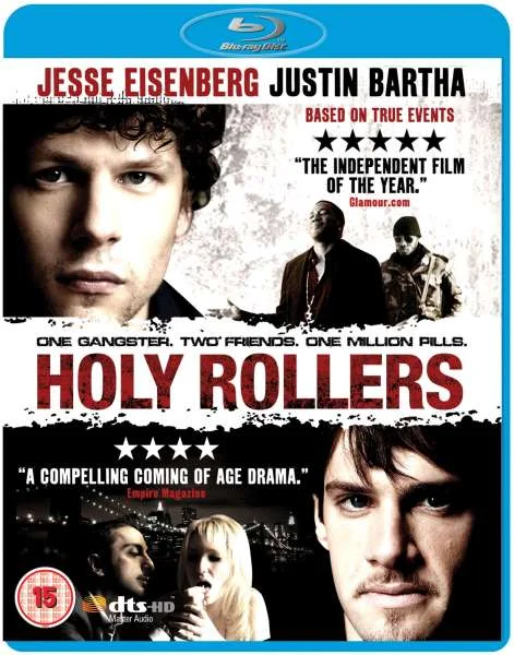 Holy Rollers Image 1