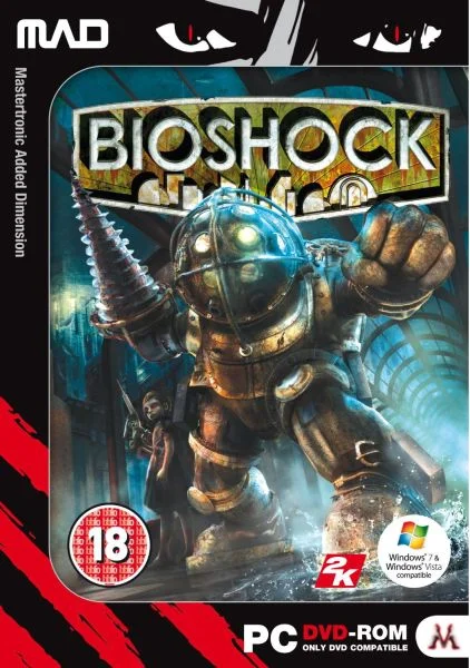 BioShock Image 1