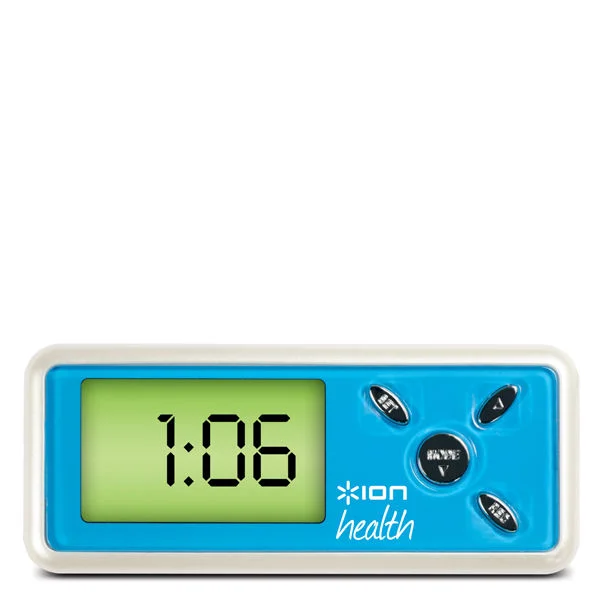 ION Health USB Pedometer Image 1