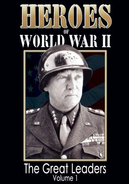 Heroes Of World War II - Volume 1 Image 1
