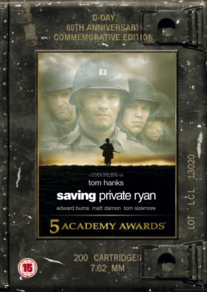 Saving Private Ryan Image 1
