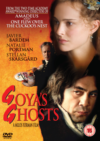 Goyas Ghost Image 1