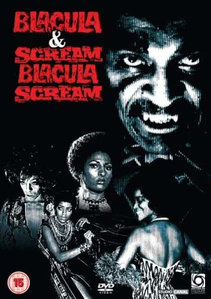 Scream Blacula Scream 2 Image 1