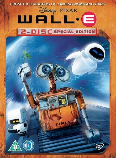 Wall-E Image 1