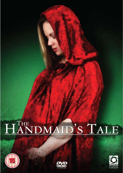 The Handmaids Tale Image 1