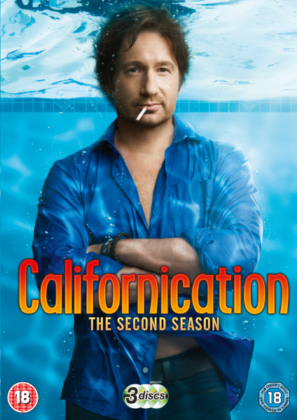Californication - Series 2 Image 1